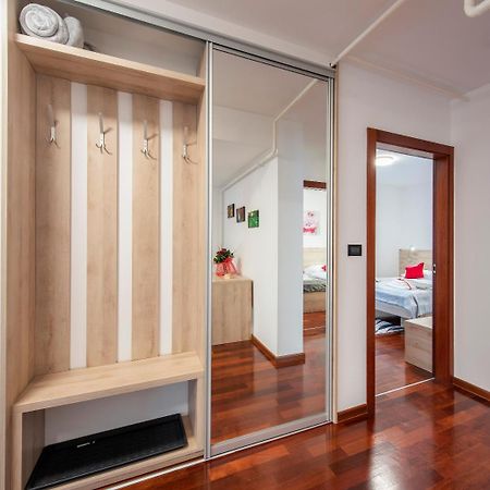 Ratkajec Luxury Apartments Varaždin Dış mekan fotoğraf