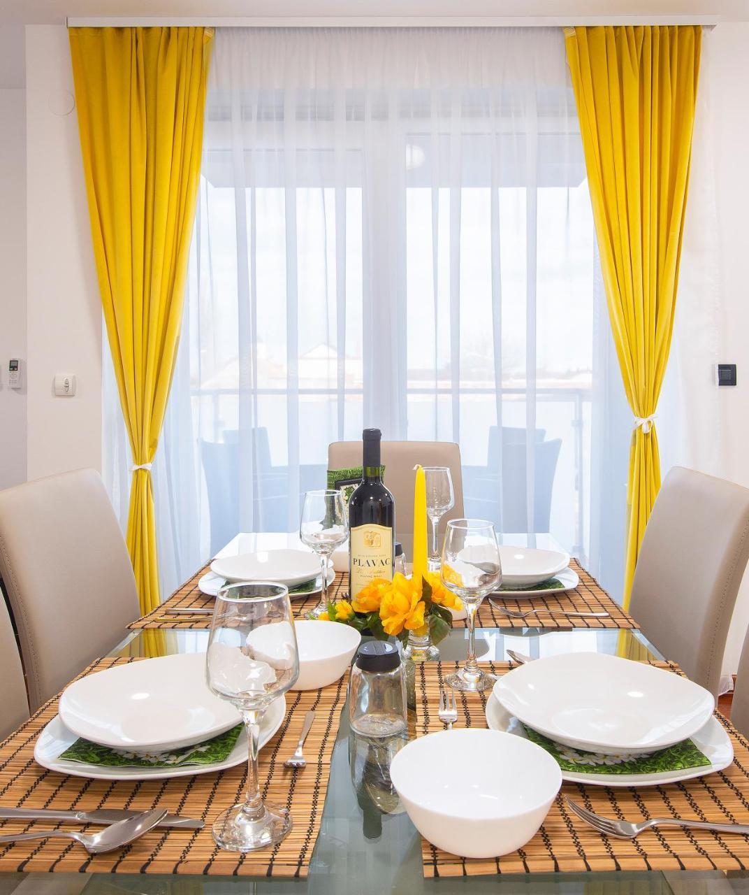 Ratkajec Luxury Apartments Varaždin Dış mekan fotoğraf
