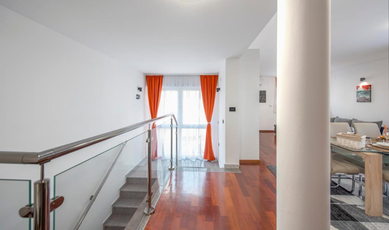 Ratkajec Luxury Apartments Varaždin Dış mekan fotoğraf