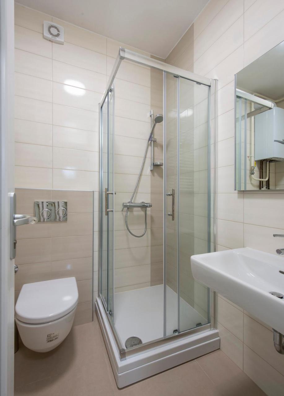 Ratkajec Luxury Apartments Varaždin Dış mekan fotoğraf