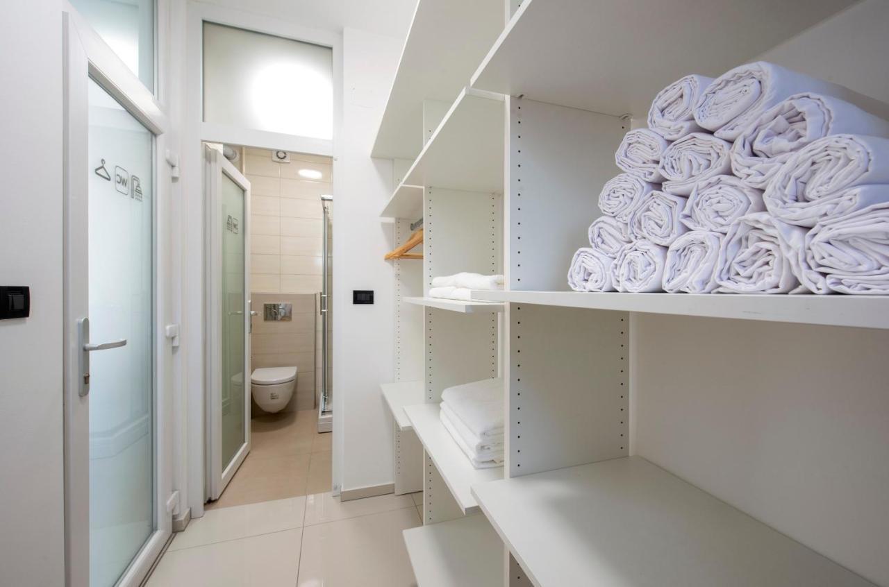 Ratkajec Luxury Apartments Varaždin Dış mekan fotoğraf