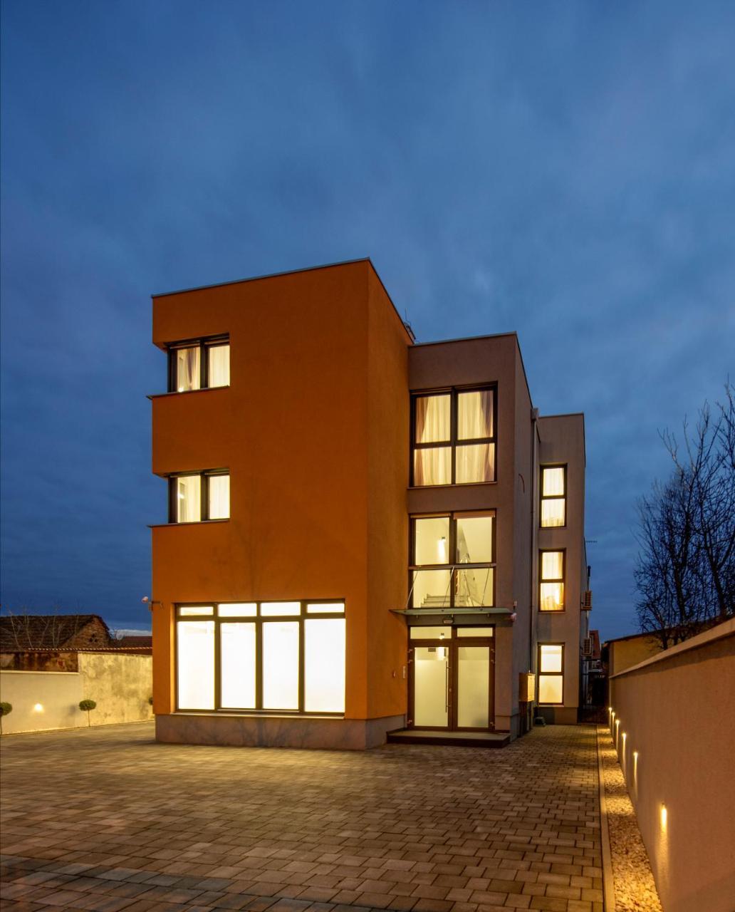 Ratkajec Luxury Apartments Varaždin Dış mekan fotoğraf